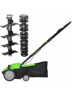 AERATORS / ELEKTRISKAIS VERTIKULATORS / RIPPER (M83271)